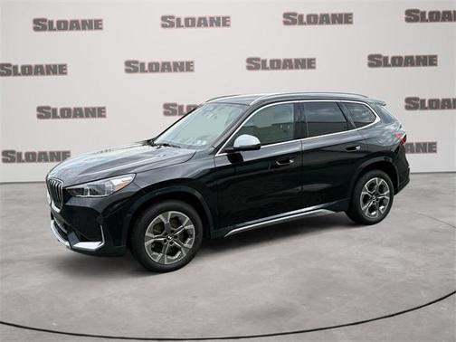 2024 BMW X1 xDrive28i