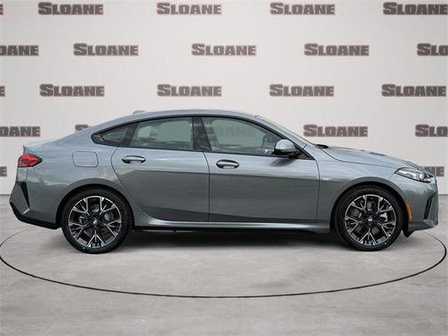 2026 BMW 228 Gran Coupe 228 xDrive