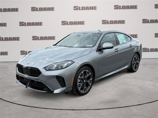 2026 BMW 228 Gran Coupe 228 xDrive