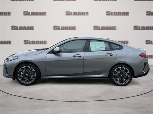 2026 BMW 228 Gran Coupe 228 xDrive