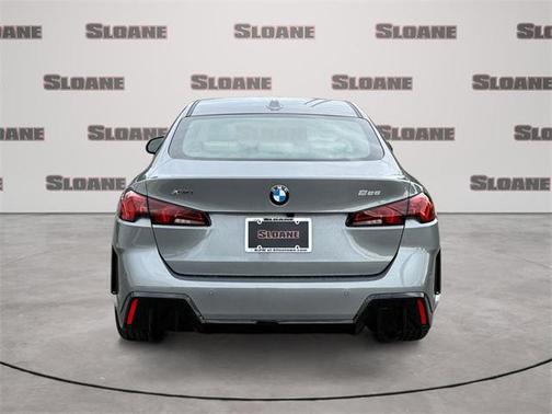 2026 BMW 228 Gran Coupe 228 xDrive