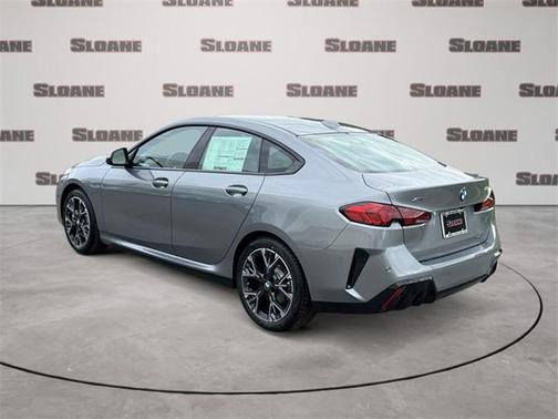 2026 BMW 228 Gran Coupe 228 xDrive