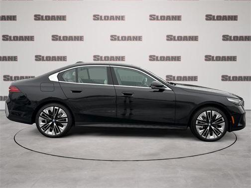 2026 BMW 530 i xDrive