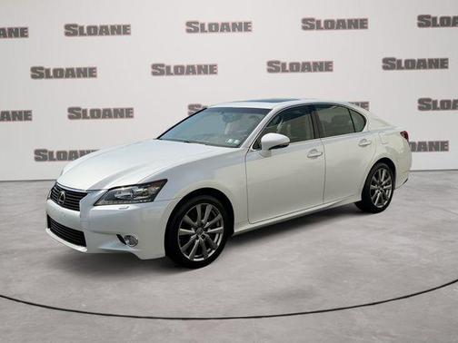 2014 Lexus GS 350 Base