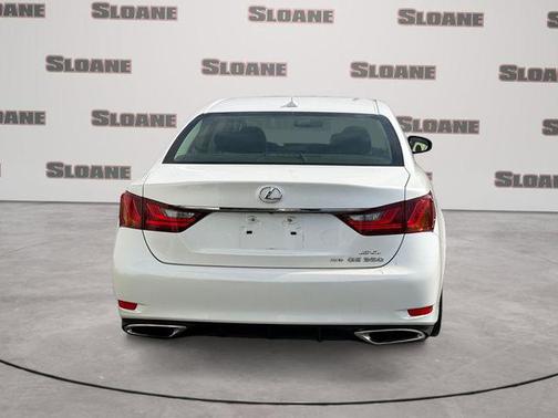 2014 Lexus GS 350 Base