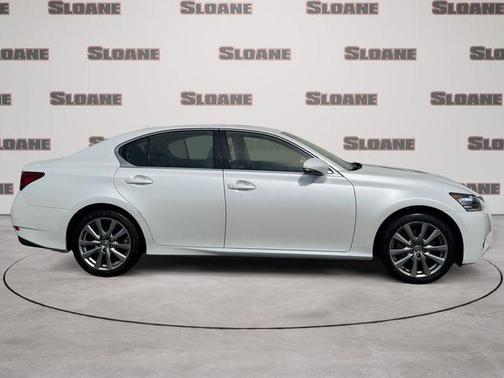 2014 Lexus GS 350 Base