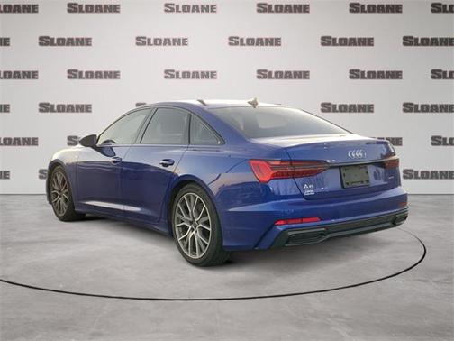 2023 Audi A6 55 Premium Plus