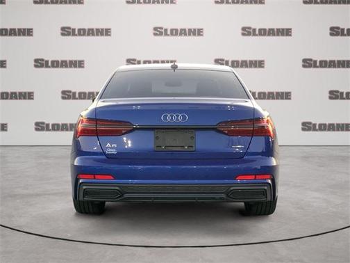 2023 Audi A6 55 Premium Plus