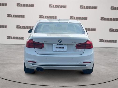 2017 BMW 330 xDrive