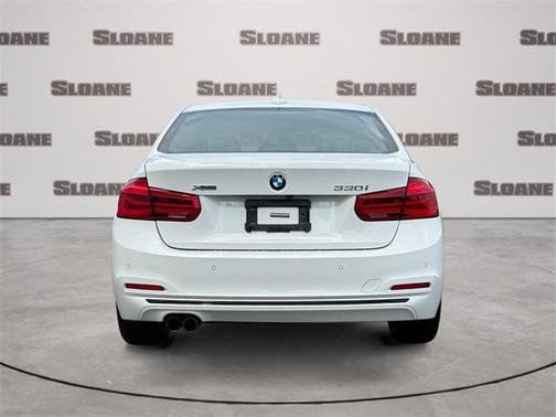 2017 BMW 330 xDrive