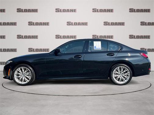 2023 BMW 330 xDrive
