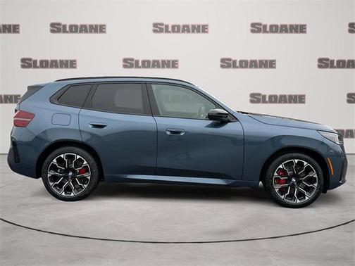 2026 BMW X3 M50 xDrive