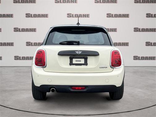 2021 MINI Hardtop Cooper