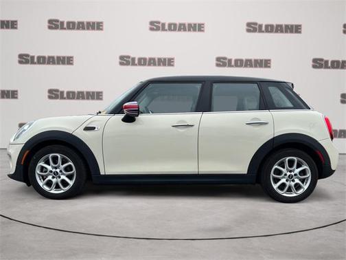 2021 MINI Hardtop Cooper