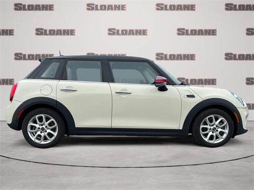 2021 MINI Hardtop Cooper