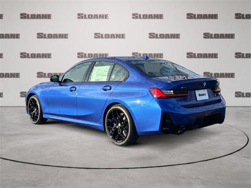 2026 BMW 330 i xDrive