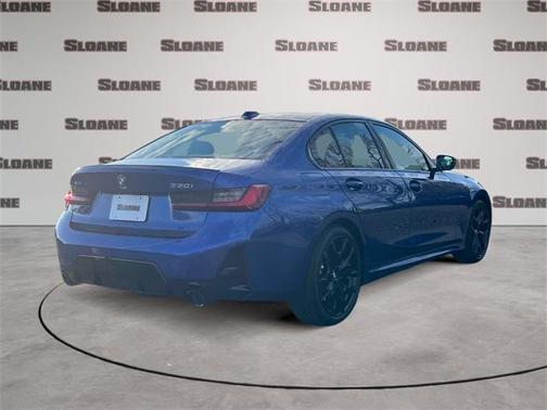 2026 BMW 330 i xDrive