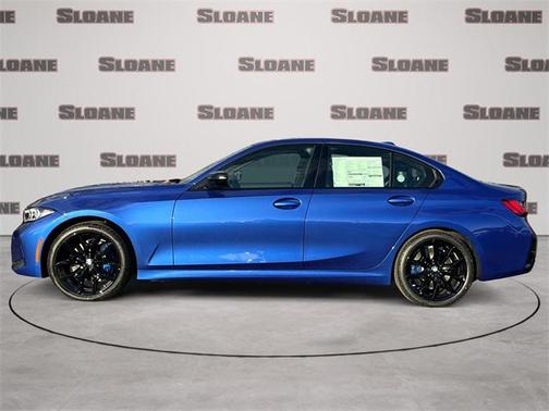 2026 BMW 330 i xDrive