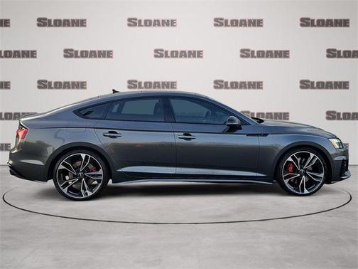 2023 Audi S5 Premium Plus TFSI quattro Tiptronic