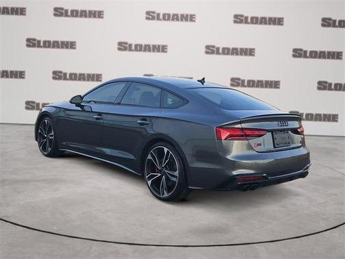 2023 Audi S5 Premium Plus TFSI quattro Tiptronic