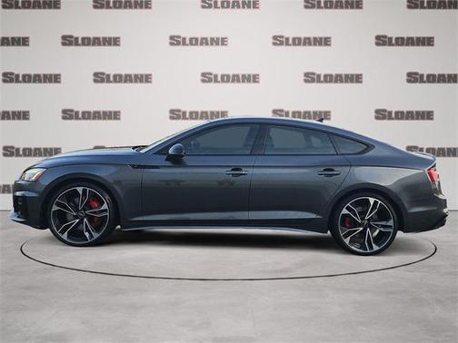 2023 Audi S5 Premium Plus TFSI quattro Tiptronic