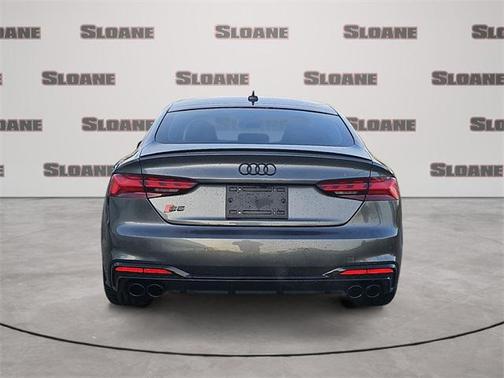 2023 Audi S5 Premium Plus TFSI quattro Tiptronic