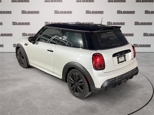 2024 MINI Hardtop John Cooper Works