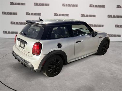 2024 MINI Hardtop John Cooper Works