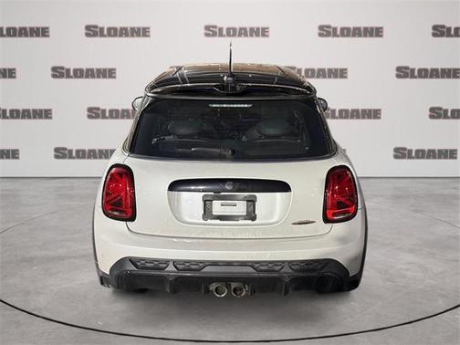 2024 MINI Hardtop John Cooper Works