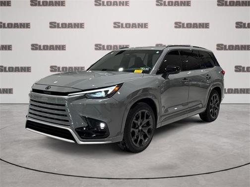 2026 Lexus TX 500h F SPORT Premium