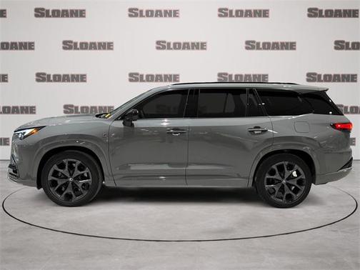 2026 Lexus TX 500h F SPORT Premium