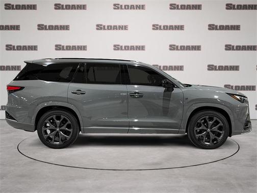 2026 Lexus TX 500h F SPORT Premium