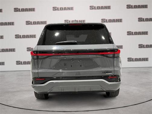 2026 Lexus TX 500h F SPORT Premium