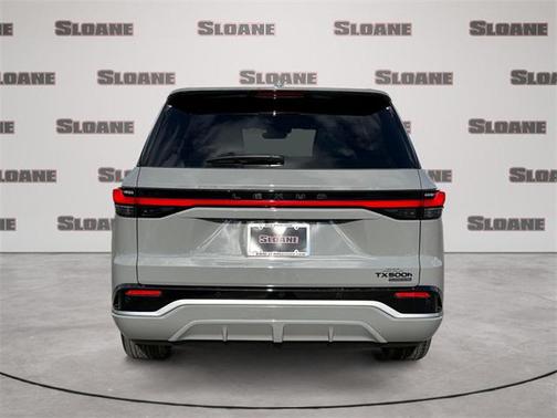 2026 Lexus TX 500h F SPORT Premium