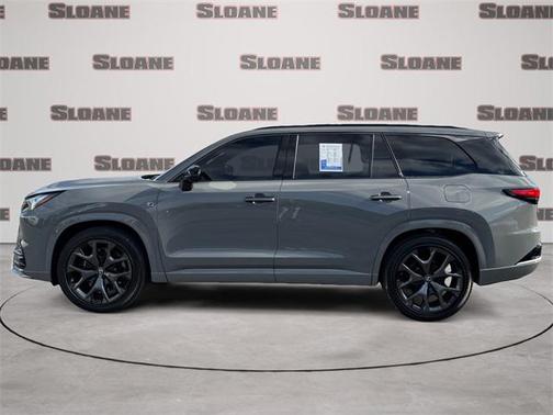 2026 Lexus TX 500h F SPORT Premium