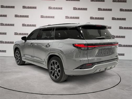 2026 Lexus TX 500h F SPORT Premium