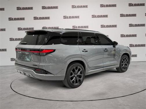 2026 Lexus TX 500h F SPORT Premium