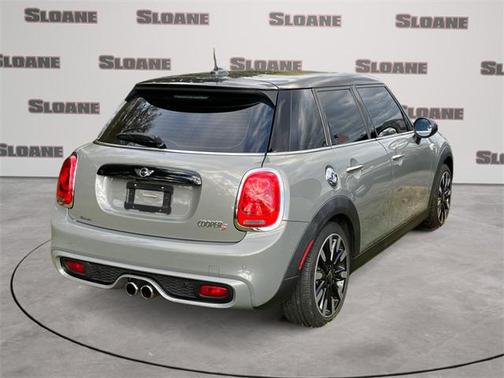 2015 MINI Hardtop Cooper S