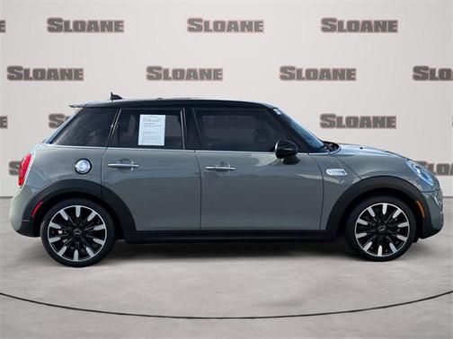 2015 MINI Hardtop Cooper S