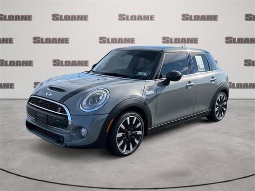 2015 MINI Hardtop Cooper S