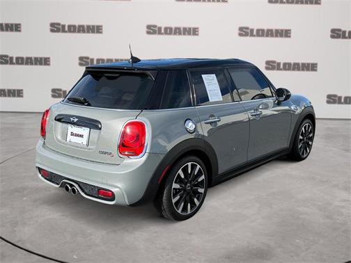 2015 MINI Hardtop Cooper S