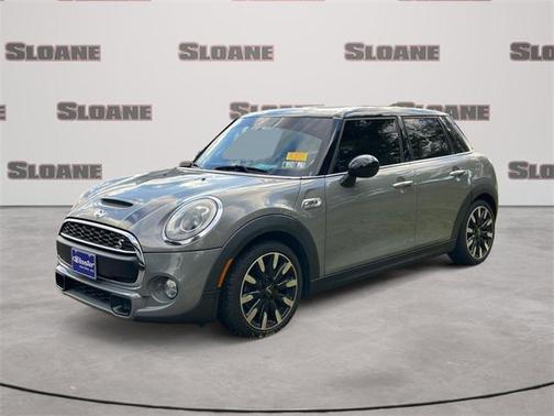 2015 MINI Hardtop Cooper S