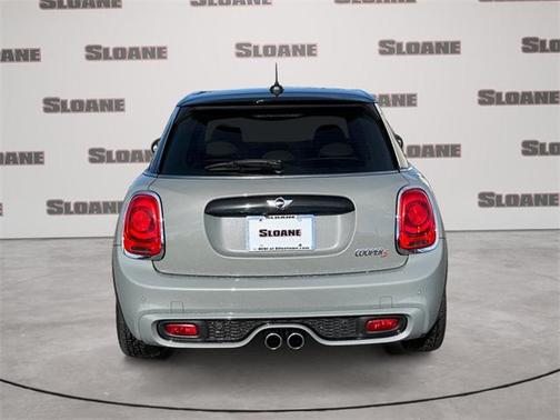 2015 MINI Hardtop Cooper S