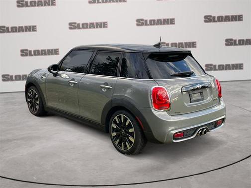 2015 MINI Hardtop Cooper S