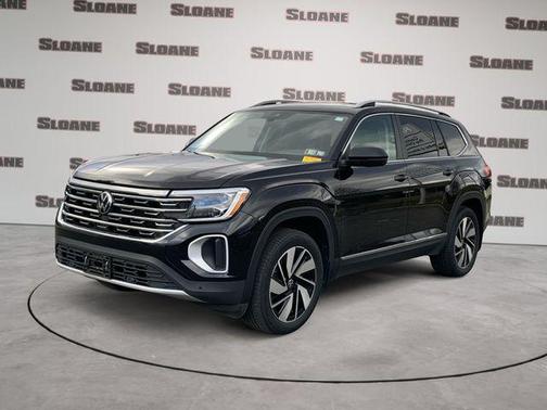 2024 Volkswagen Atlas 2.0T SEL
