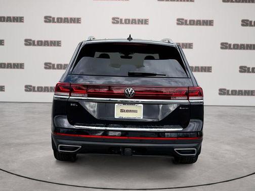 2024 Volkswagen Atlas 2.0T SEL