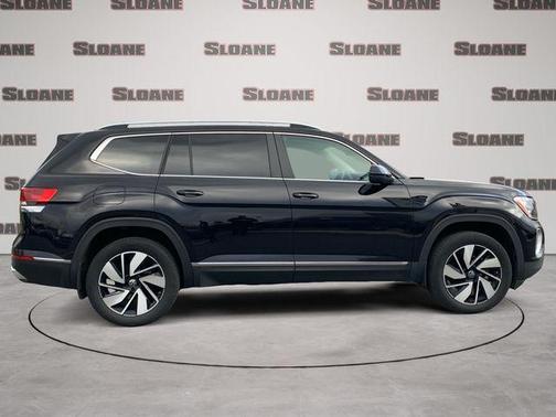 2024 Volkswagen Atlas 2.0T SEL