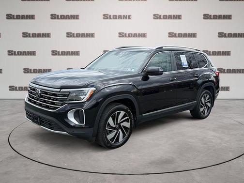 2024 Volkswagen Atlas 2.0T SEL