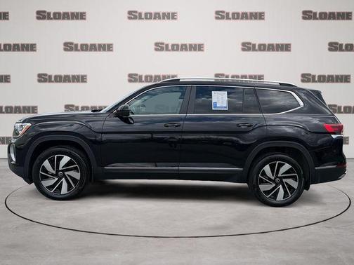 2024 Volkswagen Atlas 2.0T SEL