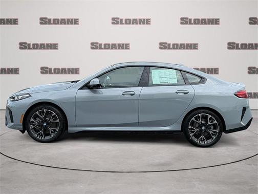 2026 BMW 228 Gran Coupe 228 xDrive
